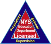 NYS Licensed